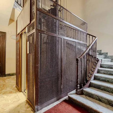 Apartment Guesthost - S Secret Spot Terrace And Charm Turin