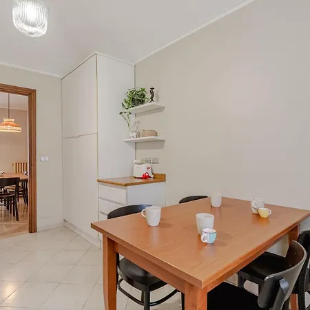 Guesthost - S Secret Spot Terrace And Charm * Турин