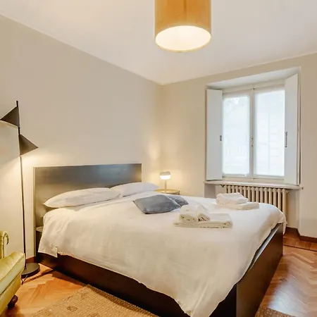 Apartamento Guesthost - S Secret Spot Terrace And Charm *