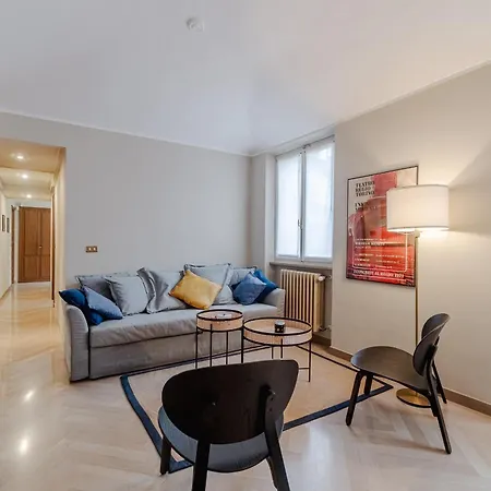 Guesthost - S Secret Spot Terrace And Charm Turín