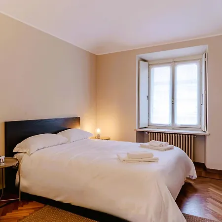 Guesthost - S Secret Spot Terrace And Charm Apartamento *