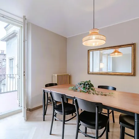 Apartamento Guesthost - S Secret Spot Terrace And Charm Turim