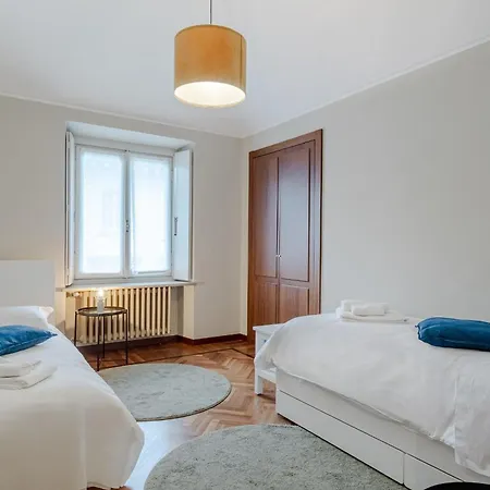 Apartamento Guesthost - S Secret Spot Terrace And Charm