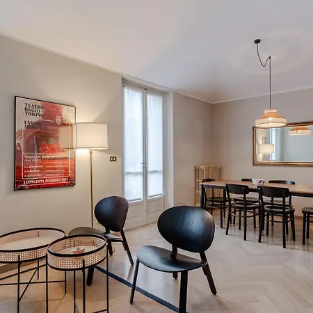 Guesthost - S Secret Spot Terrace And Charm Apartamento *