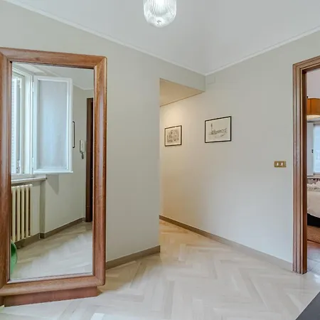 Guesthost - S Secret Spot Terrace And Charm Apartamento *