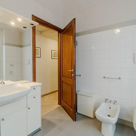 Apartamento Guesthost - S Secret Spot Terrace And Charm *