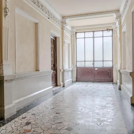 Guesthost - S Secret Spot Terrace And Charm Turim