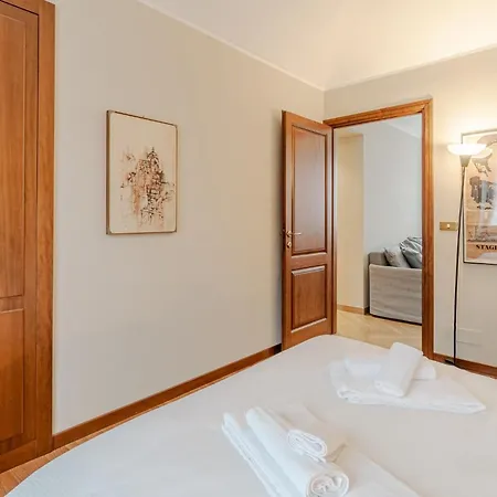 Guesthost - S Secret Spot Terrace And Charm Apartamento