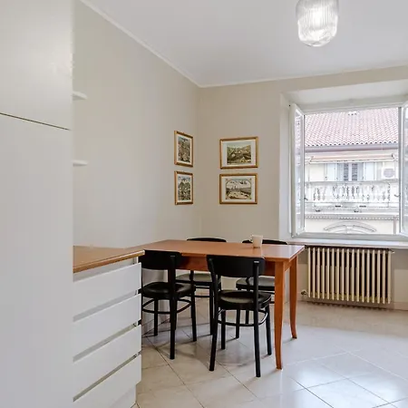 Apartamento Guesthost - S Secret Spot Terrace And Charm