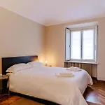 Guesthost - S Secret Spot Terrace And Charm Apartamento *